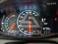 2019 Chevrolet Spark