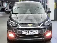 2019 Chevrolet Spark