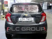 2019 Chevrolet Spark