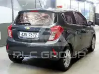 2019 Chevrolet Spark