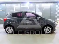 2019 Chevrolet Spark