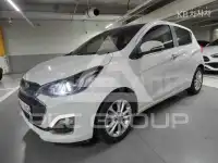 2019 Chevrolet Spark