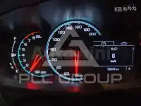 2019 Chevrolet Spark