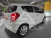 2019 Chevrolet Spark