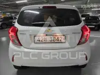 2019 Chevrolet Spark