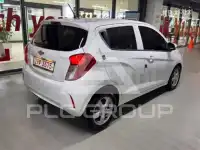 2019 Chevrolet Spark