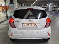 2019 Chevrolet Spark