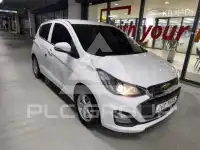 2019 Chevrolet Spark