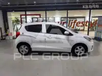 2019 Chevrolet Spark