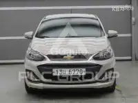 2019 Chevrolet Spark