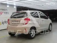2019 Chevrolet Spark