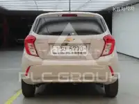 2019 Chevrolet Spark