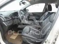 2019 Chevrolet Spark