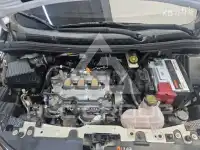 2019 Chevrolet Spark