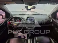 2019 Chevrolet Spark