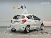 2019 Chevrolet Spark