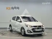 2019 Chevrolet Spark