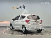 2019 Chevrolet Spark