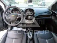 2019 Chevrolet Spark