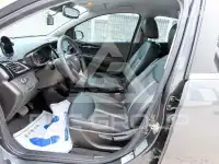 2019 Chevrolet Spark