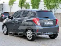 2019 Chevrolet Spark