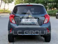 2019 Chevrolet Spark