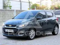 2019 Chevrolet Spark