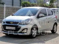 2019 Chevrolet Spark