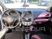 2019 Chevrolet Spark