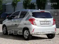 2019 Chevrolet Spark