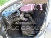 2019 Chevrolet Spark