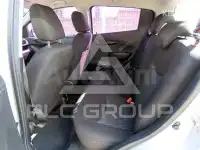 2019 Chevrolet Spark