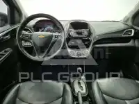 2019 Chevrolet Spark