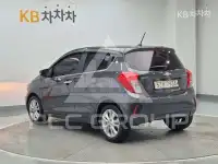 2019 Chevrolet Spark