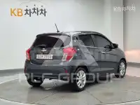 2019 Chevrolet Spark