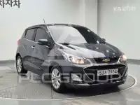 2019 Chevrolet Spark