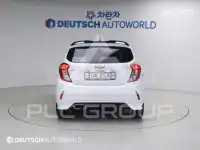 2019 Chevrolet Spark