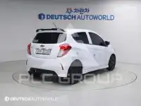 2019 Chevrolet Spark