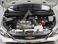 2019 Chevrolet Spark