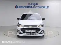 2019 Chevrolet Spark