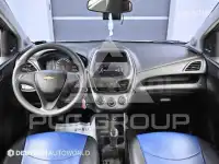 2019 Chevrolet Spark