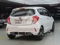 2019 Chevrolet Spark