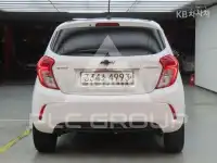 2019 Chevrolet Spark