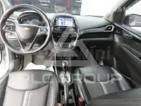 2019 Chevrolet Spark
