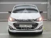 2019 Chevrolet Spark