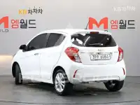 2019 Chevrolet Spark