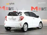 2019 Chevrolet Spark