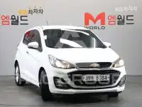 2019 Chevrolet Spark