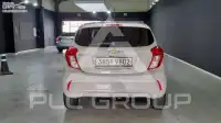 2019 Chevrolet Spark