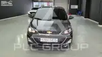 2019 Chevrolet Spark
